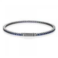 Bracciale Unoaerre Uomo in Argento 6075 - 6075